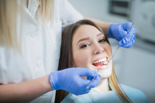 Dental Bonding in Westminster, SC